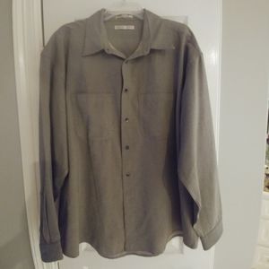 Geoffrey Bean Mens shirt